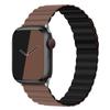 Простая магнитная застежка для Apple watch Ultra 9 8 7 49 мм 45 мм 41 мм Силиконовый ремешок для iWatch 6 5 4 SE 44 мм 40 мм 42 мм
