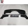 BMW X5 F15 M Sport MP Carbon Fiber Three-Piece Rear Spoiler