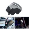 349206625R 328650419R Automatic Gear Shift Knob Button For Renault Koleos 2017- Kadjar 2016- Megane 4 IV 328652311R