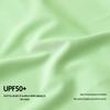 Детский цельный купальник Minibala с защитой от солнца UPF50+ и шапочкой
