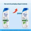 Head & Shoulders Шампунь против перхоти Освежающий прохладный