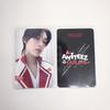ATEEZ ANITEEZ В ПРИЗЫВЕ Набор фотокарточек с мероприятия Базовая версия