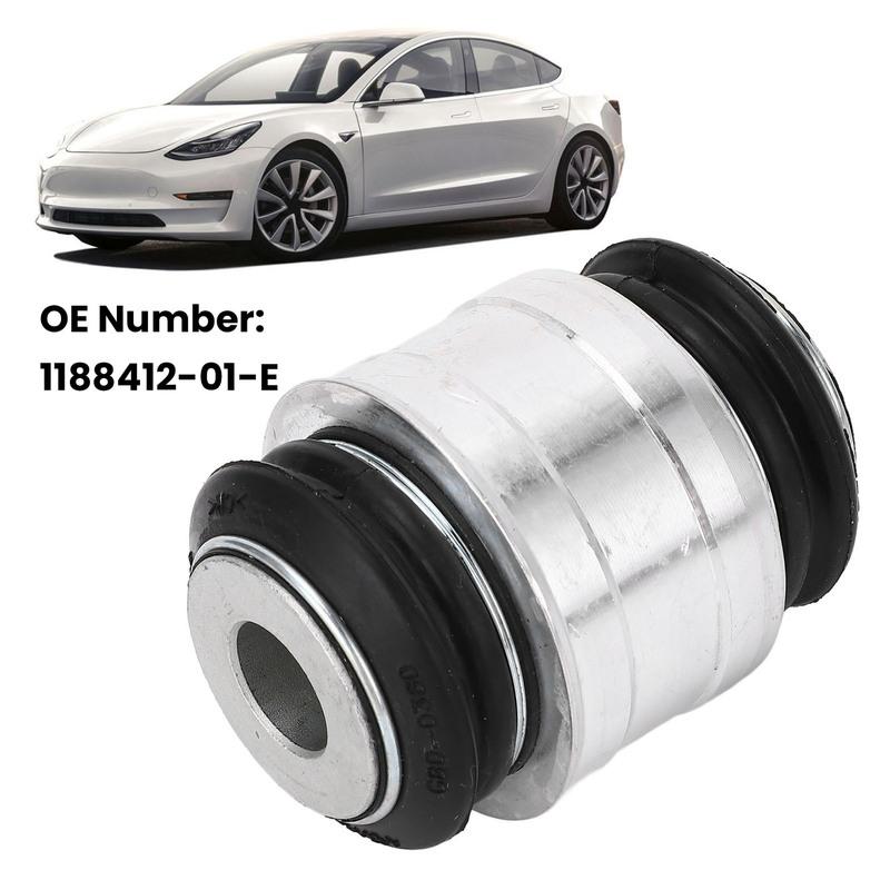 Замена втулки задней ступицы 1188412-01-E - Совместимо с Tesla Model 3 Y 2017- Задняя поворотная цапфа