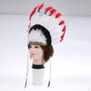 Indian Style Headdress For Party Supplies Cosplay