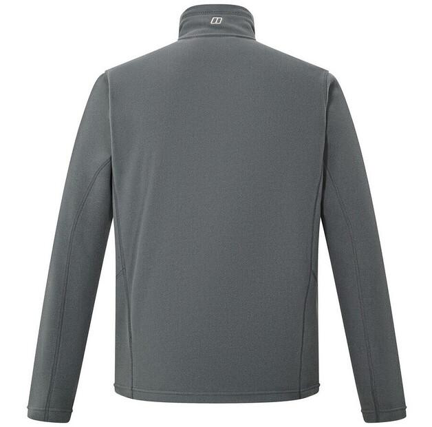 Флисовая куртка Berghaus Prism Micro Pt Half-Zip Fleece