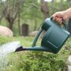3L Watering Can with Long Spout Outdoor Indoor Watering Can with Detachable