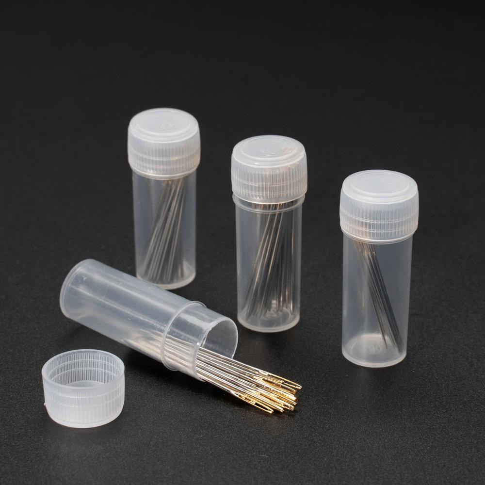 30 шт. иглы для вышивки крестом, игла с тупым концом, игла для вышивки крестом, инструменты для вышивки крестом