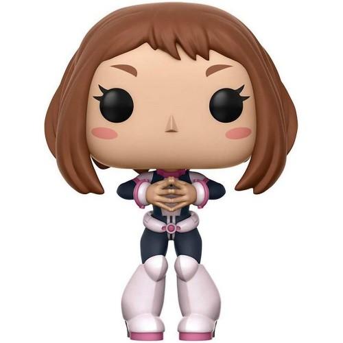 Funko POP! My Hero Academia Ochaco Uraraka Collectable Figurine