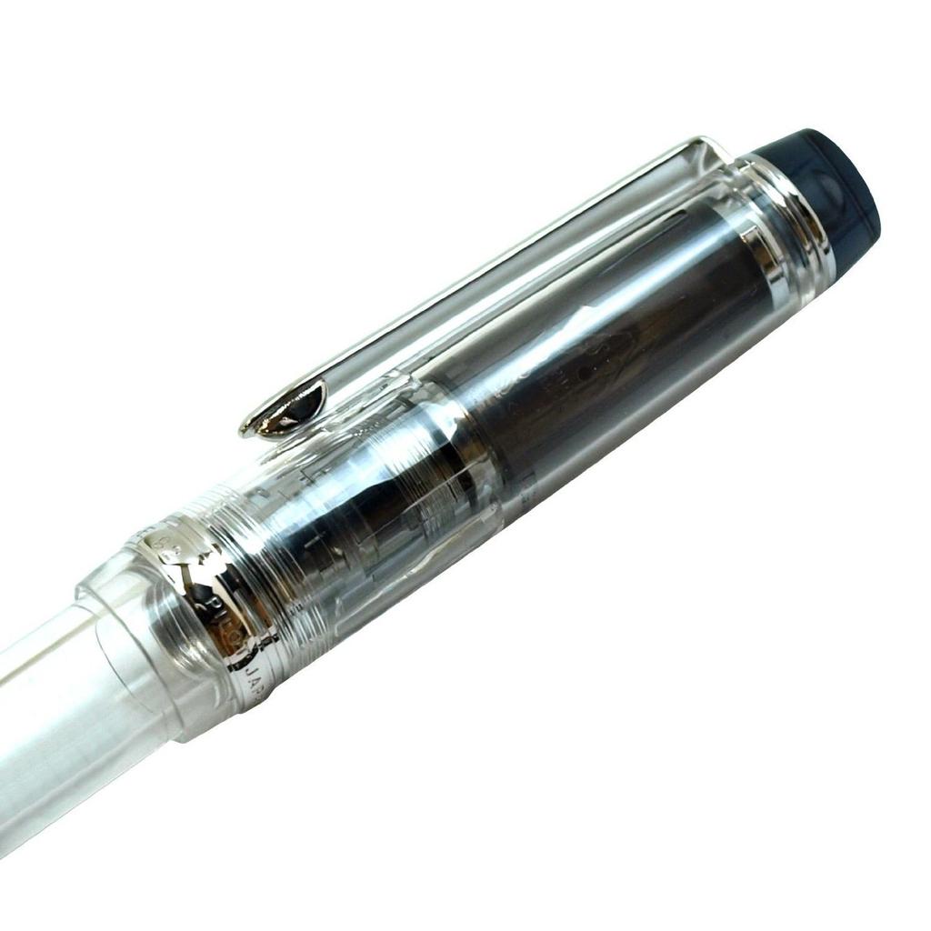 PILOT Fountain Pen Custom Heritage 92S Shiki NCFM FKVH15SRSNCFM Non-Color