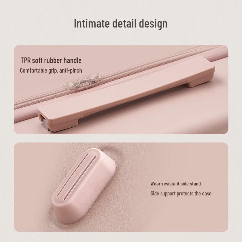 OIWAS Carry-on Travel Luggage