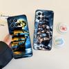 Пиратский Корсарский Чехол для Мобильного Телефона для Honor 90 80 70 60 50 30 20 10 9 8 7 Pro S SE Lite 5G Цветная Печать Красивый Роскошный