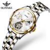 New Waterproof Moon Phase Automatic Mechanical Watch Women Watch Women