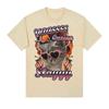 Yas Queen Slay Fun Cat Enthusiast Tshirt Unisexs Fashion Cute Short Sleeve Tshirt Casual Tshirt Fashion Harajuku Tshirt