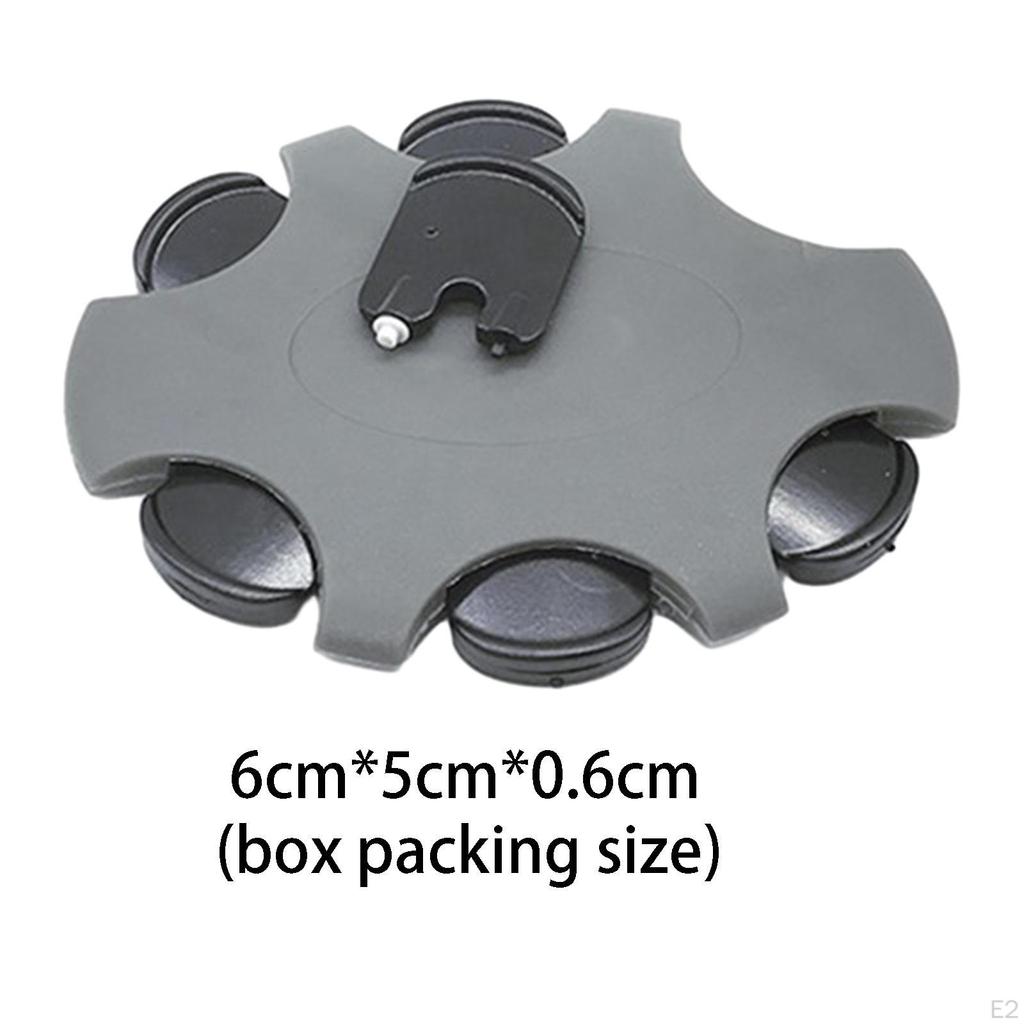 Инструмент для очистки фильтра от ушной серы для слуховых аппаратов для взрослых