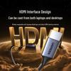 Ugreen Беспроводной комплект для зеркалирования экрана HDMI