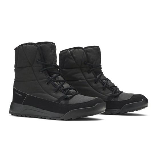 adidas Женские Terrex Choleah с утеплителем Climaproof Основной черный S80748