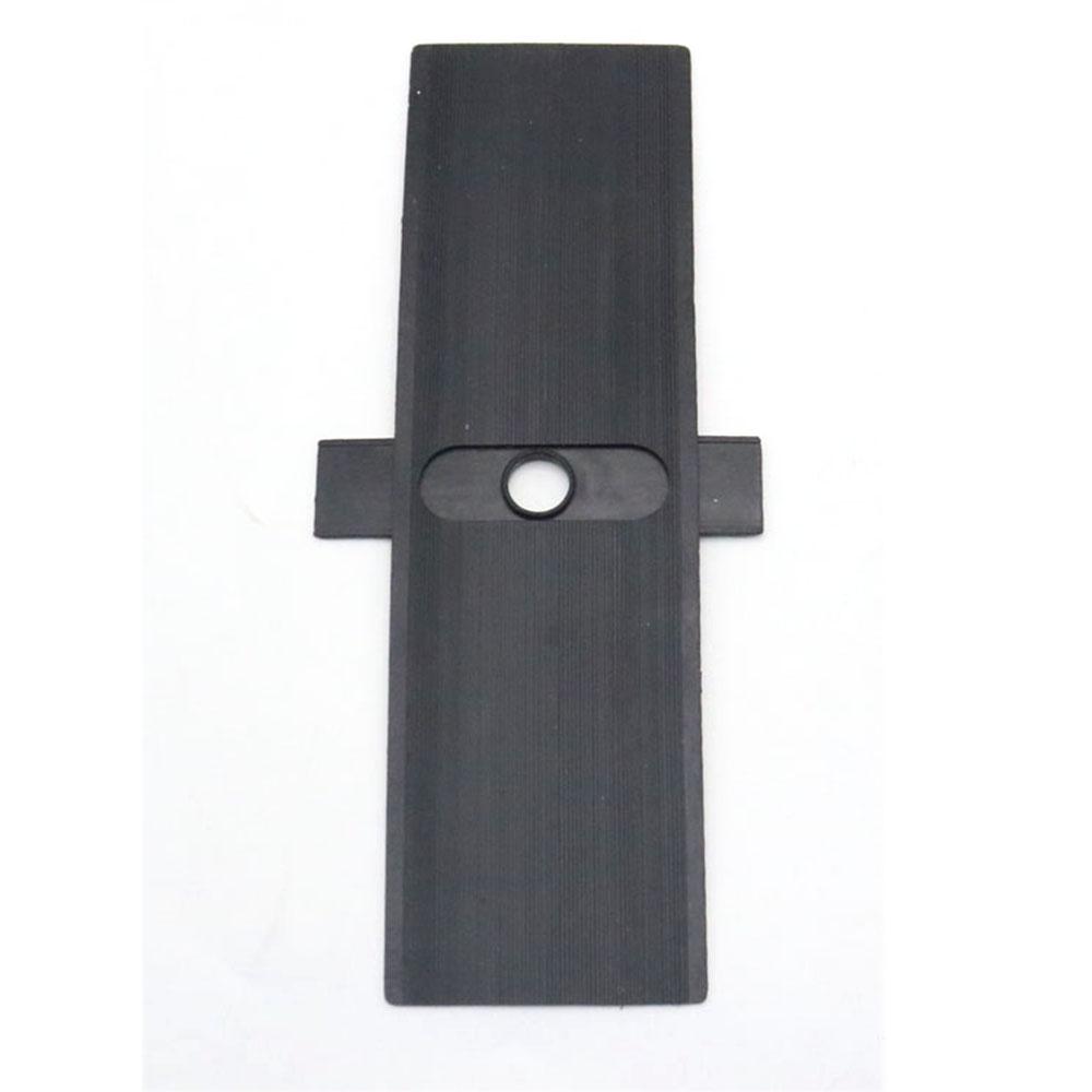 Панель переключения автомобиля, пылезащитный чехол, накладка на панель рычага 8015A066 8015A065 для Mitsubishi Pajero V93 V80 V87 V97 Montero V73 V77