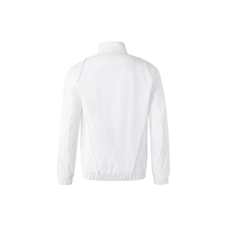 Adidas Белый мужской спортивный топ в честь 125-летия Италии, уличная одежда HY5437