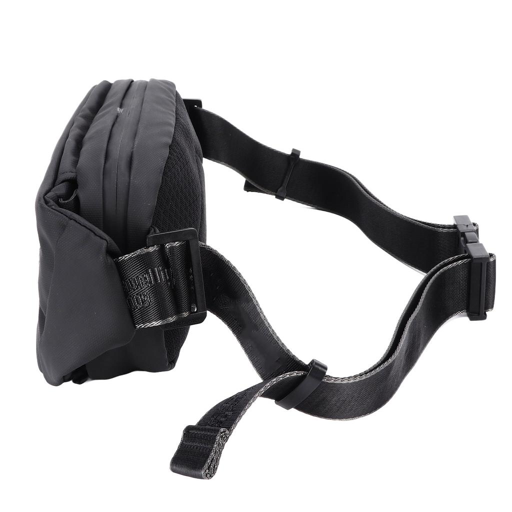 Сумка-мессенджер Fashion Trend Водонепроницаемая функциональная мужская спортивная сумка на плечо