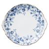 Тарелка, 28 см, Синий Sorrentino Костяной фарфор, T58119A/4562