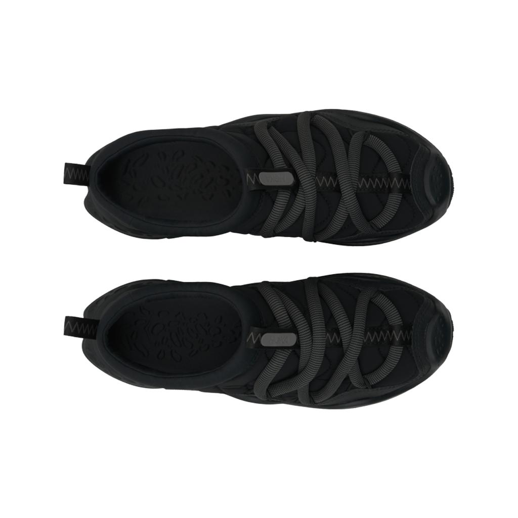 Кроссовки HOKA Ora Primo Triple Black Унисекс 1141570-BBLC