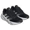 Adidas adistar 2.0 sneakers breathable mesh black