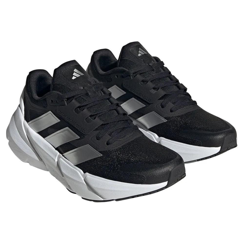 Adidas adistar 2.0 sneakers breathable mesh black