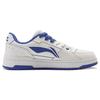 Li Ning Tianji 2.0 Синтетическая кожа Нескользящие, Износостойкие, Легкие Низкие Скейтбордические кроссовки Мужские AGCT345-3