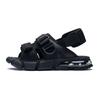 Li Ning Comfortable Versatile Childrens Sandals Kids Sandals Black YKUS002-1