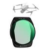 Concept CPL Filter for DJI AIR Polarizing PL Lens AGC Optical High Protective Light Reduction Nano Easy Installation K&F 3S, Filter, Filter,