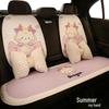 Baojun Cloud Universal Car Seat Cover for Models 510, 560, 630, 530, 310W, RS-5, RC-6
