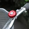 Mountain Bike Loud Speaker Loud Horn Retro Bells Bicycle Accessories Bike Bell Cycling Handlebar