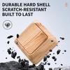 EU Standard Wall Switch Plastic Rocker Light Switch Modern Surface Mount Switch  Wall Mount