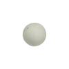 Seat Ball - Leitz - 65 Cm - Light Grey - Supports Up To 120 Kg - TÜV Anti-tipping