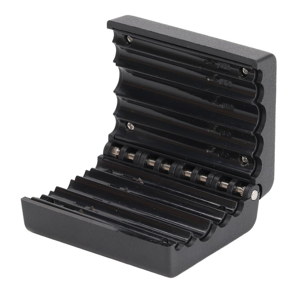 Резак для оболочки кабеля, продольное лезвие из сплава, резак для экономии труда, инструмент для зачистки волокон для FTTH