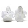 Converse Кеды унисекс Chuck Taylor Bow 1970-х годов, высокие, из парусины, для свадьбы, белые A07078C