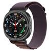 Alpine Loop For Samsung Galaxy Watch 9 8 40mm 44mm Strap Nylon Bracelet Belt Pulseira Correa Galaxy Watch 8 Classic Band 46mm