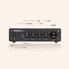AIYIMA A03 TPA3116 Сабвуфер QCC304X Bluetooth TPA3116D2 Канальный Цифровой Аудио Усилитель 100 Вт Поддерживает Громкость 24 В Адаптер Питания Усилитель, 5.2 HiFi,
