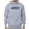 9189 Худи с капюшоном Army Pt