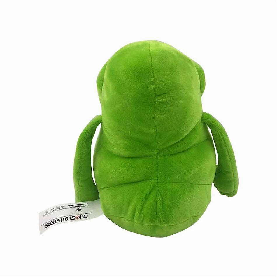 Marshmallow Man And Slimer Stuffed Vintage Ghostbusters 3 Stay Puft Plush Bank Sailor Stuffed Plush Toy Dollhristmas Gift 20CM