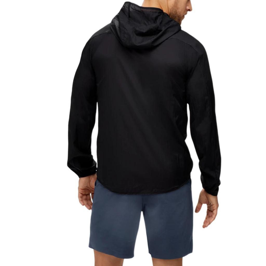 HOKA One One Куртки Мужские С капюшоном Умеренные Другое 1141690
