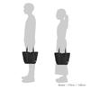 Сумка-тоут NOIR TOTE черная [Porter](S) Мешок(S) 895-15160