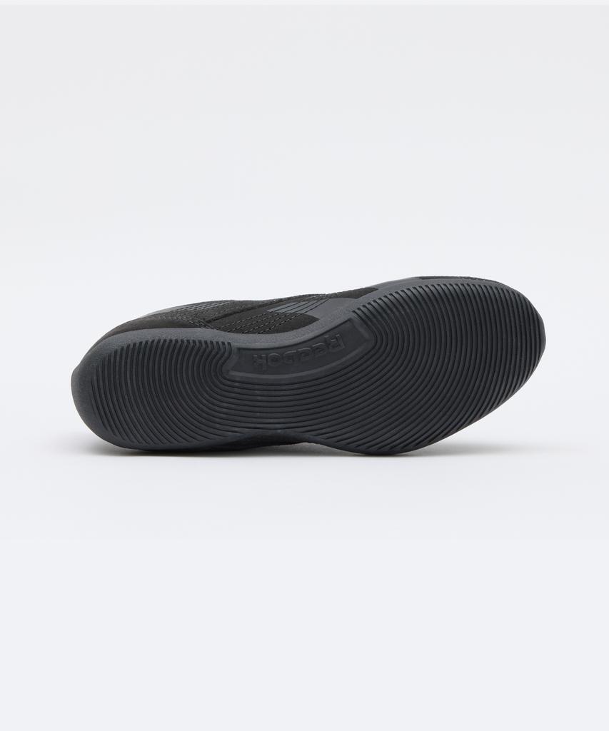 Reebok Ультра Низкий - Черный / Reso6Ems3Bk