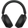 Беспроводные наушники Sony WH-1000XM5 с шумоподавлением (черный)