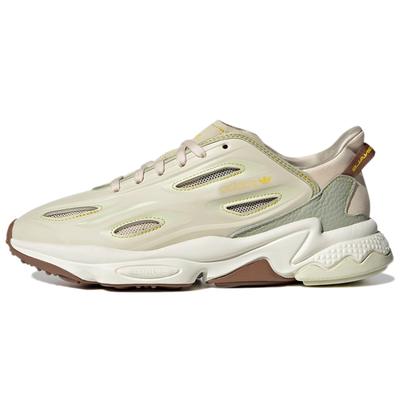 Оригинальные кроссовки Ozweego Celox 'Khaki' GX3647