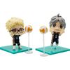 Горячий 8 шт./1 набор Фигурка Haikyuu Ойкава Тоору Модель Q Версия Хинаты Шоё Игрушка Кей Цукишима Подарок Коллекция Тадаши Ямагучи ПВХ