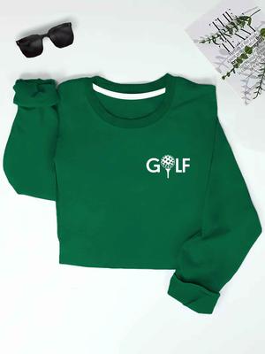 Женское худи с принтом – Стильная и удобная повседневная одежда