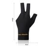 Anti-slip Billiard Glove Breathable Billiard Training Glove Professional Snooker Glove