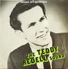 LP Пластинка TEDDY REDELL - The Teddy Redell Sound LP8813 Белый лейбл Запись 1979 Нидерланды Рок