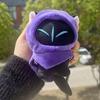 Кавайная Игра VALORANT Плюшевая Клоув Кукла Кошка Омен Кукла Косплей Мячик-антистресс Плюшевая Кукла Периферия Для Фанатов Любителей День Рождения Рождественские Подарки